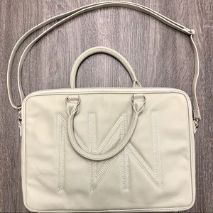 *SOLD* Miche Laptop Purse